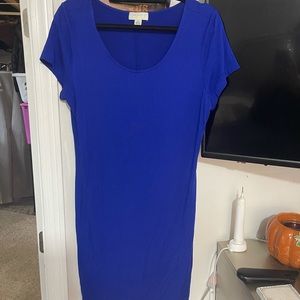 Forever 21 Body Con Dress